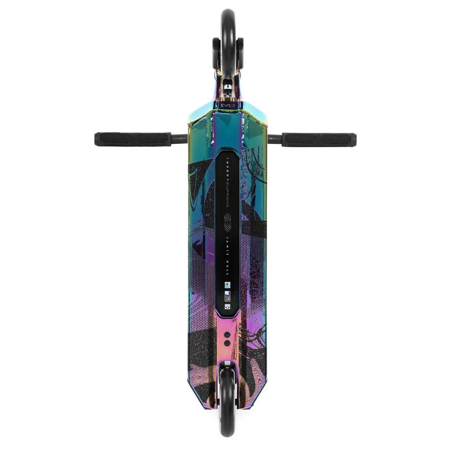Invert Scooters – The Vault Pro Scooters