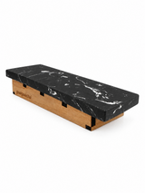 GGC Fingerboard Ramp - Marble Ledge