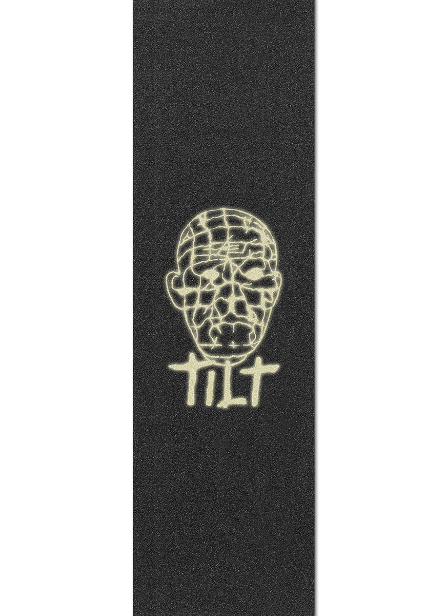 TiLT Cenobite Grip Tape