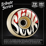 Slick Tribute Series Fingerboard Wheels - Slickfire 101a