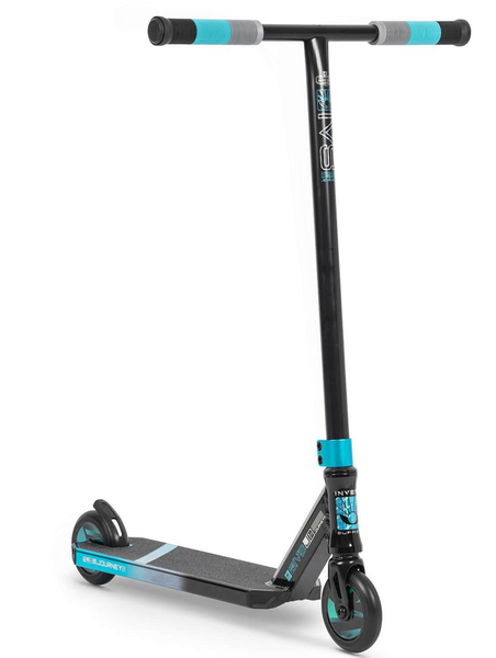 Invert Supreme Journey 1+ – The Vault Pro Scooters