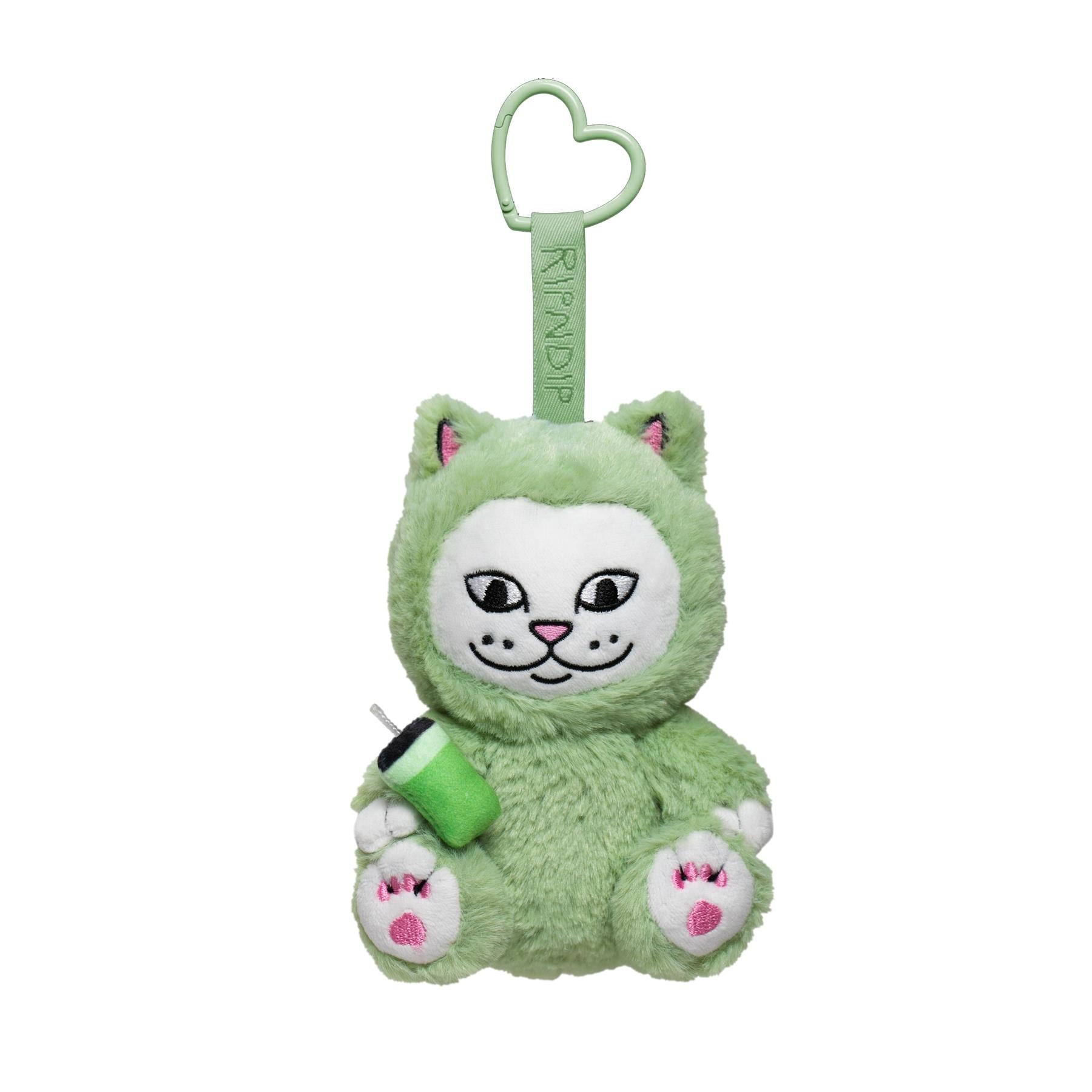 RIPNDIP Sweet Treats Nermie Keychain Mystery Bag – The Vault Pro