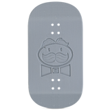 FutureBoundPrints Fingerboard Deck - Mr. Stackerz