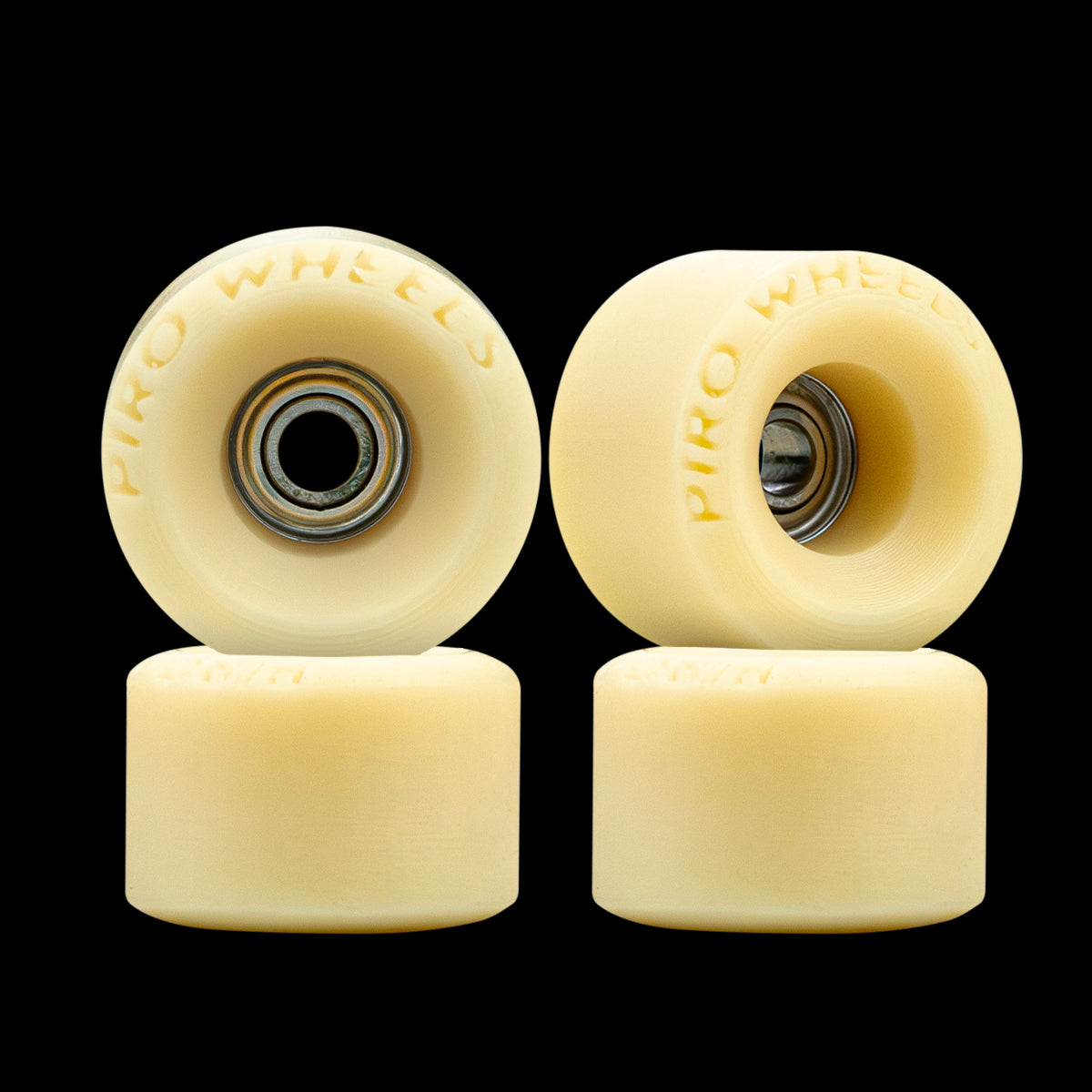 Piro Fingerboard Wheels - Bowl