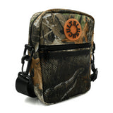 Slushcult Anywhere Side Bag - Tree Camo