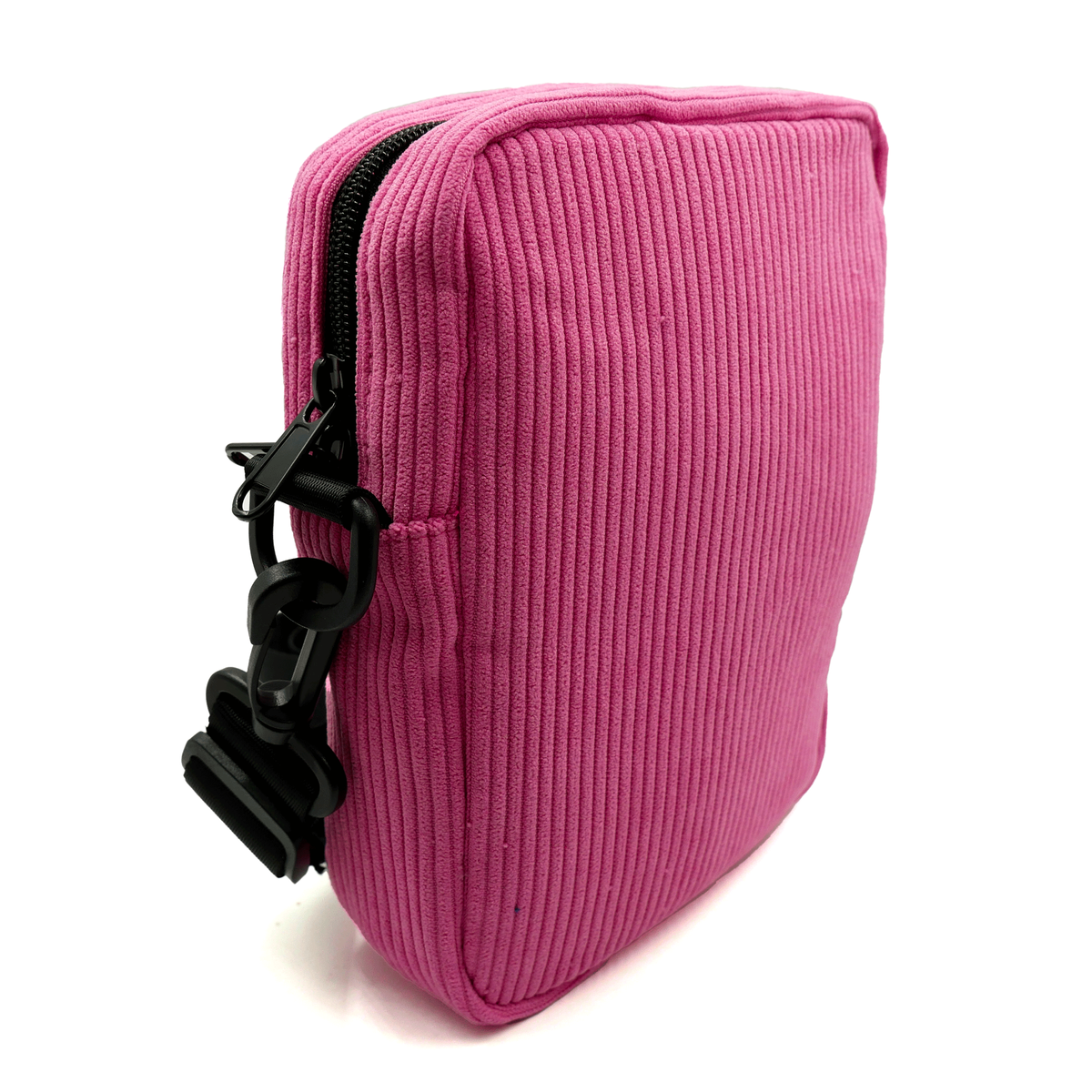 Slushcult Anywhere Side Bag - Corduroy – The Vault Pro Scooters