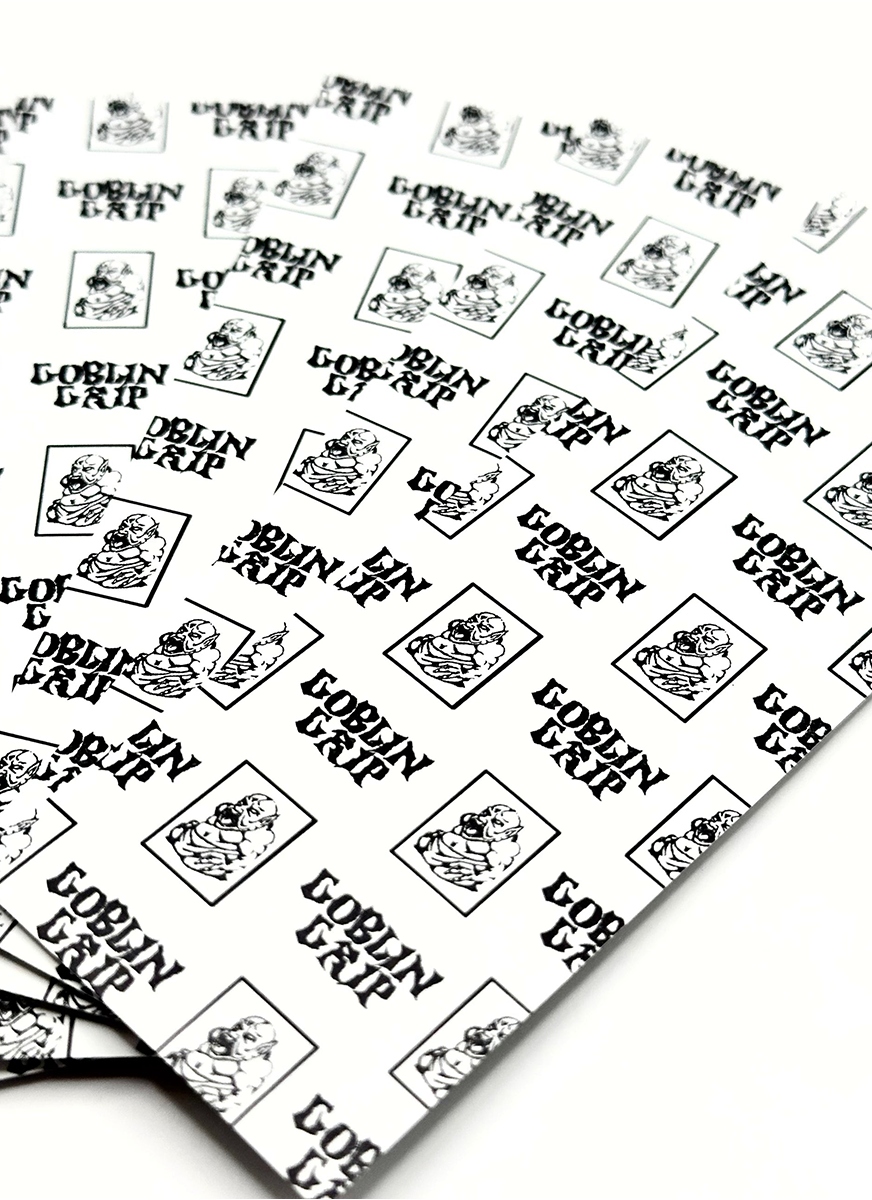 Dungeon Crawl Goblin Grip Loot Pack - Fingercrampss Pro