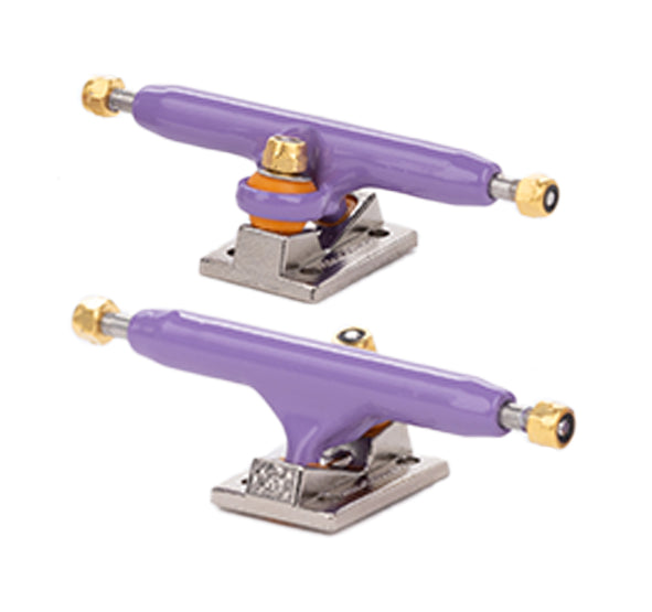 Blackriver Fingerboard 3.0 Trucks - 36mm