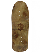 Teak Tuning Carlsbad Cruiser Fingerboard Deck