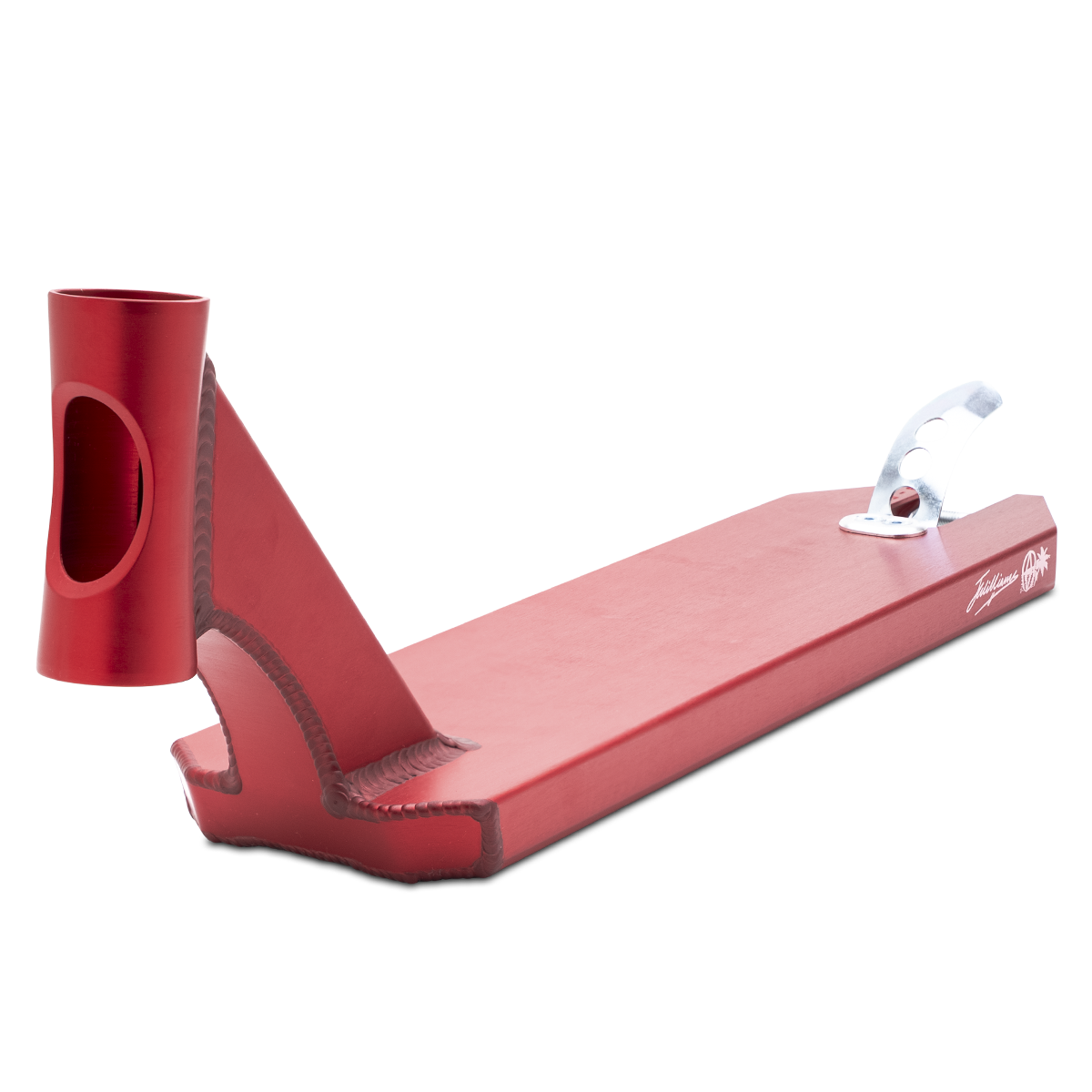 Apex Jett Williams Signature Deck - 5" Wide