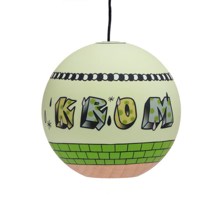 Krom Scags OG Mod Kendama - Magnolia