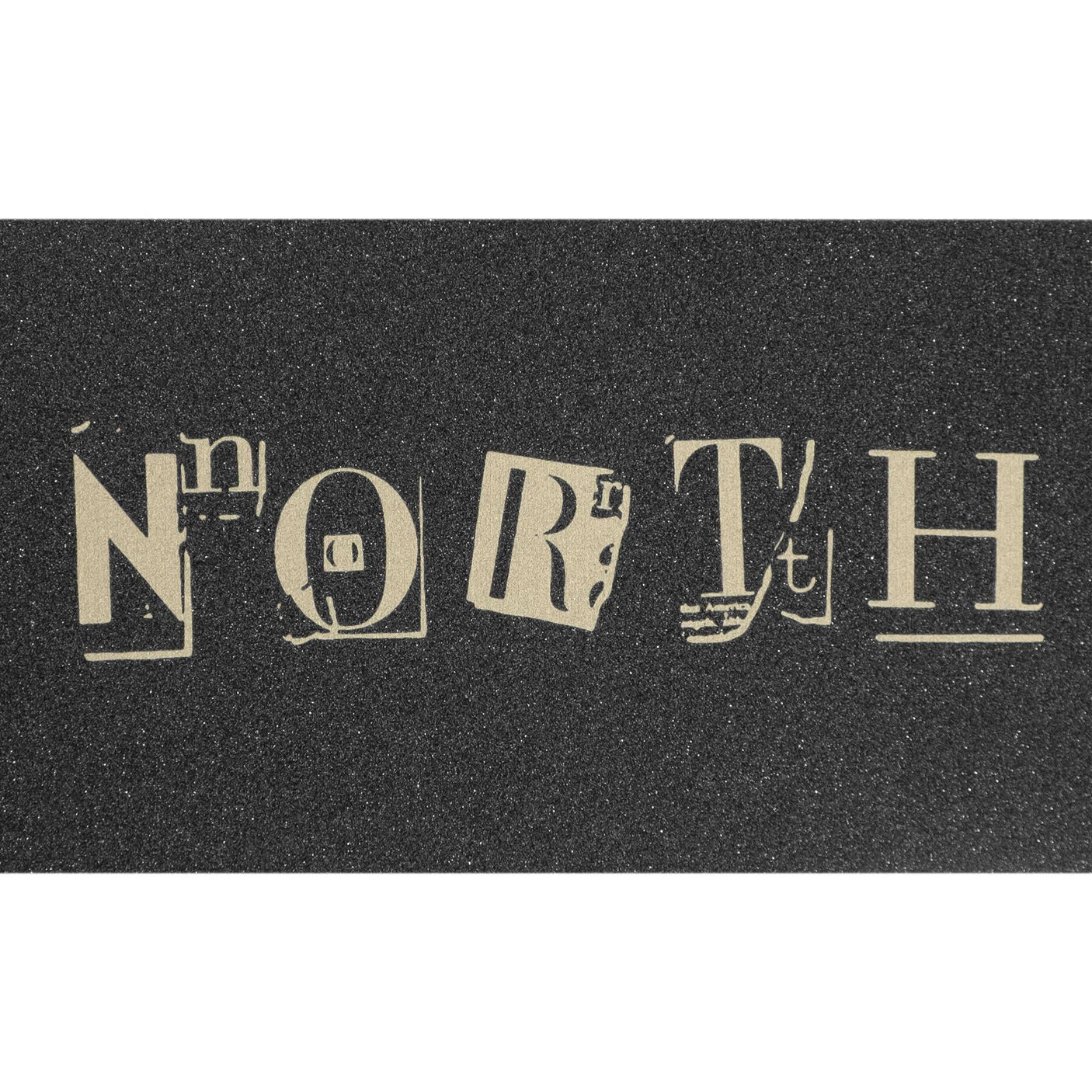 North Script Grip Tape