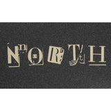 North Script Grip Tape