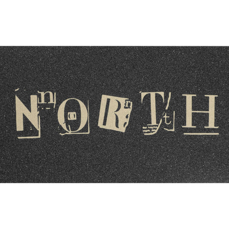 North Script Grip Tape