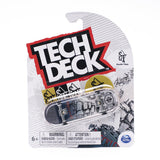 Tech Deck Fingerboard Complete