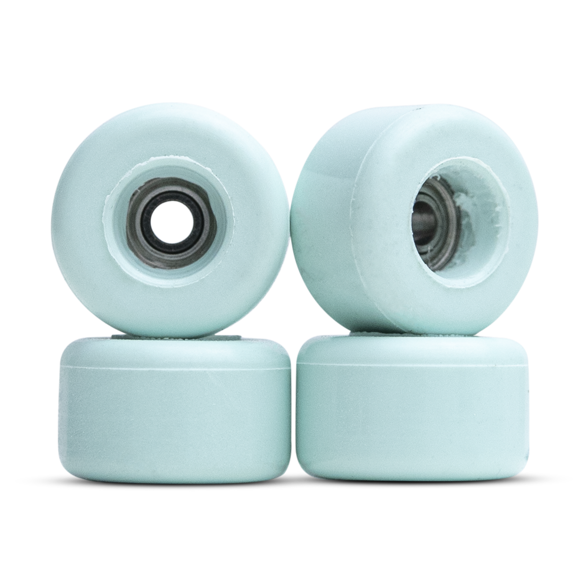 DeliDecks Bowl Fingerboard Wheels - 95A