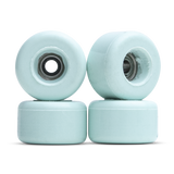 DeliDecks Bowl Fingerboard Wheels - 95A