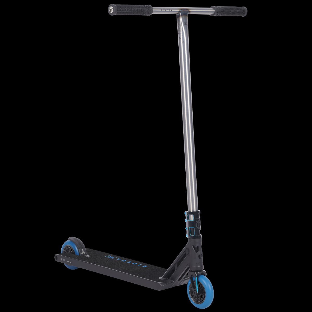 Triad Street Custom Pro Scooter - #16