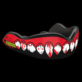 DC Adult Mouth Guard - Bleeding Fangs