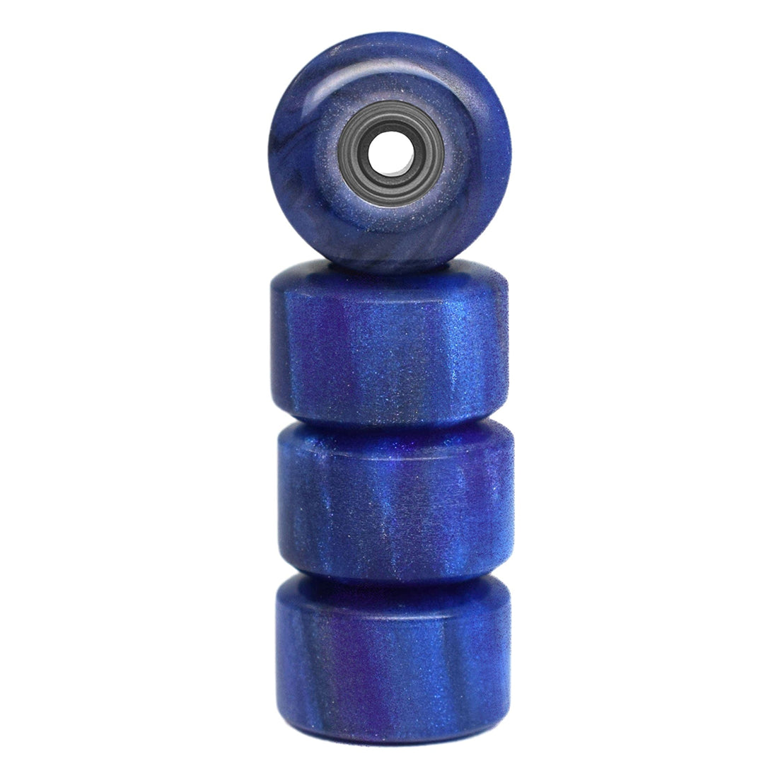 Ruedas para diapasones Apex Street Tuning de teca - 77D