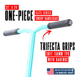 Madd Gear MG4 Titan Pro Scooter