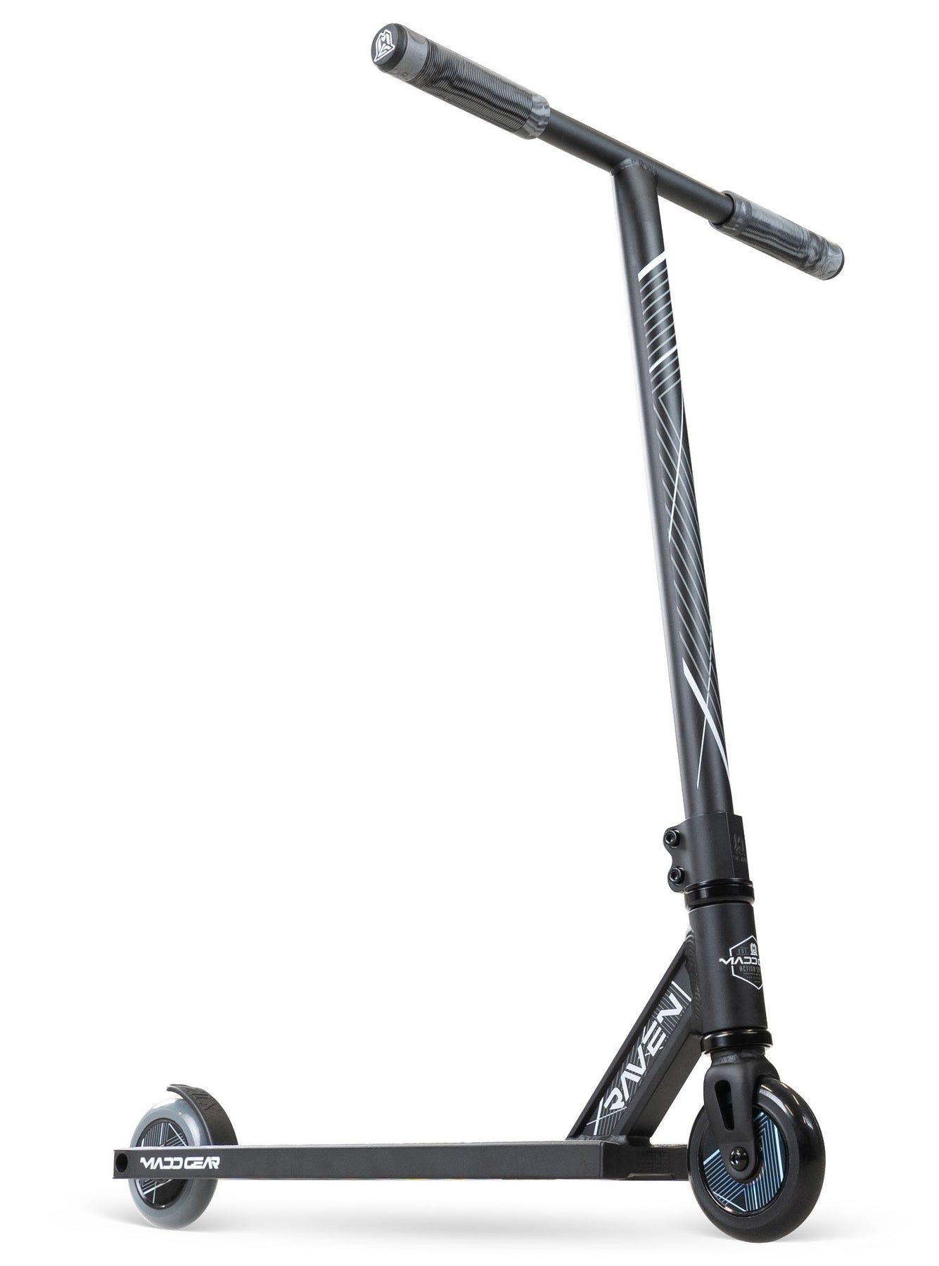 Madd Gear Pro Scooter Raven The Vault Pro Scooters madd-gear-pro-scooter-raven-the-vault-pro-scooters