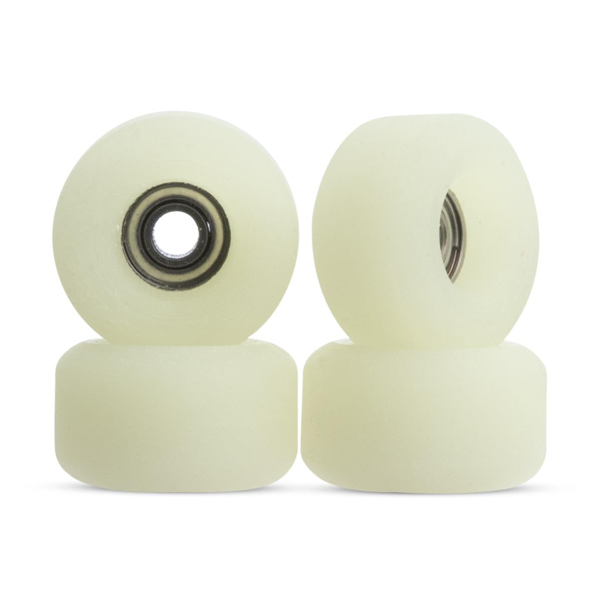 Ruedas de diapasón Piro - Rendimiento