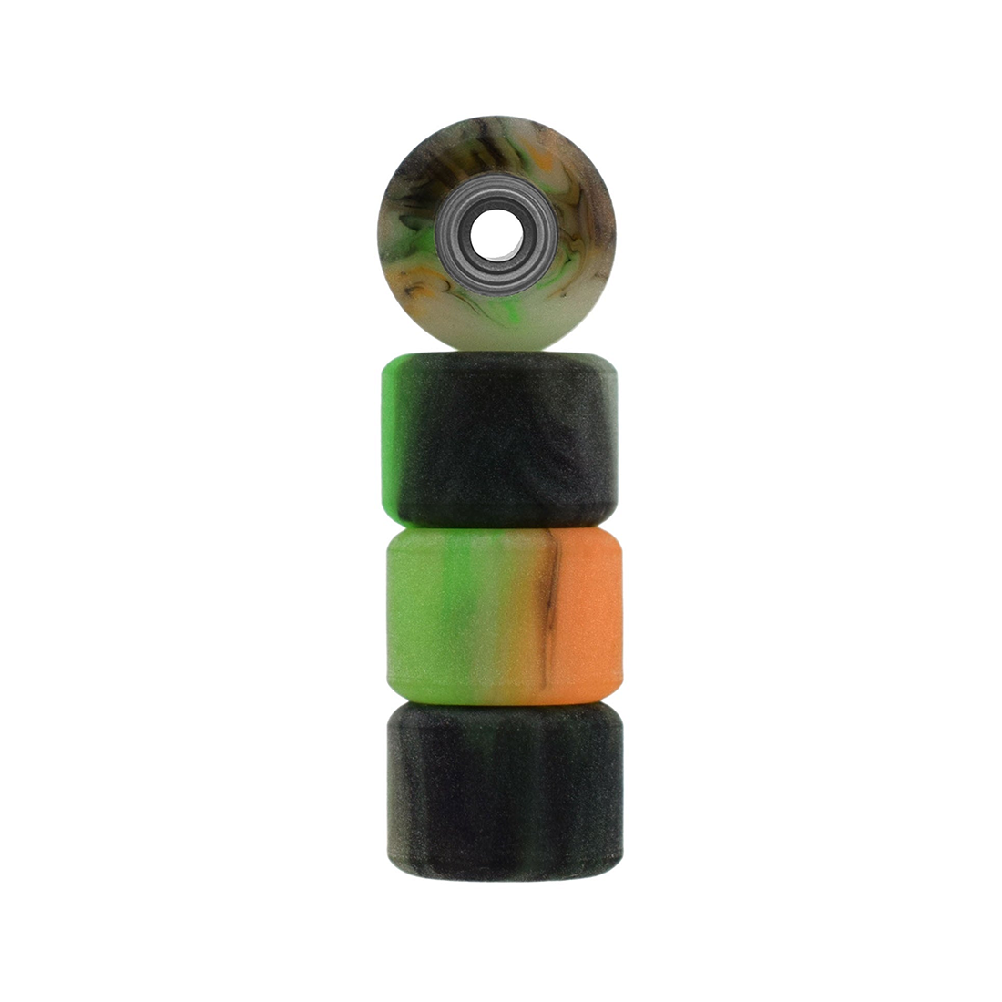 Teak Tuning Apex Mini "Shorty" Wheels - 61D