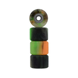 Teak Tuning Apex Mini "Shorty" Wheels - 61D