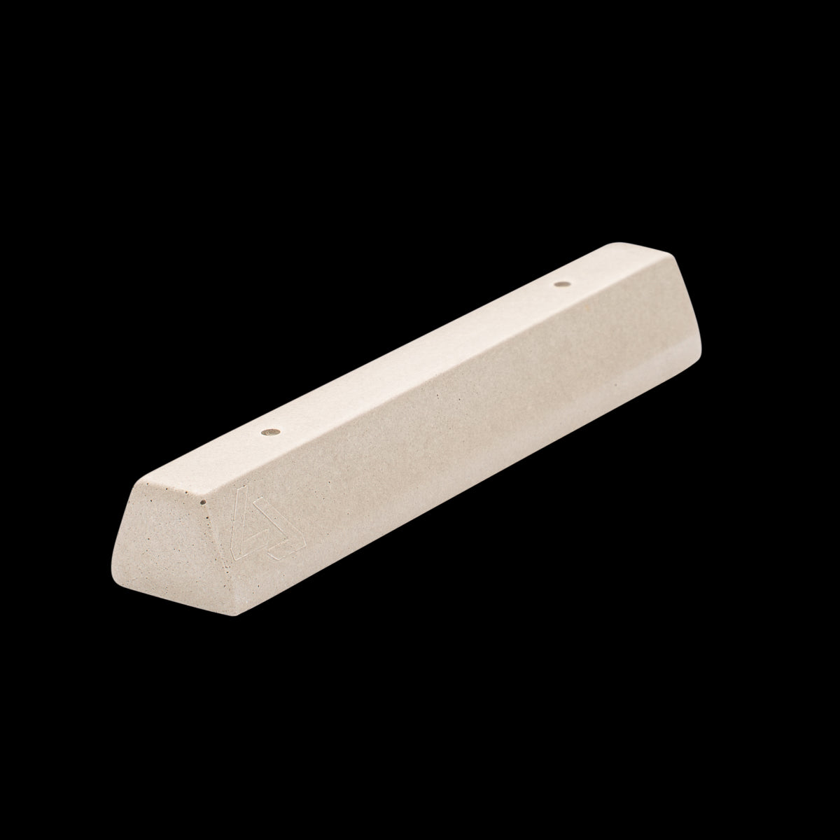 Level Ledges Fingerboard Ramp - Baby Block V2