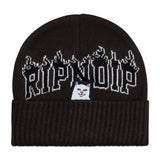 RIPNDIP Lord Nermal Inferno Beanie