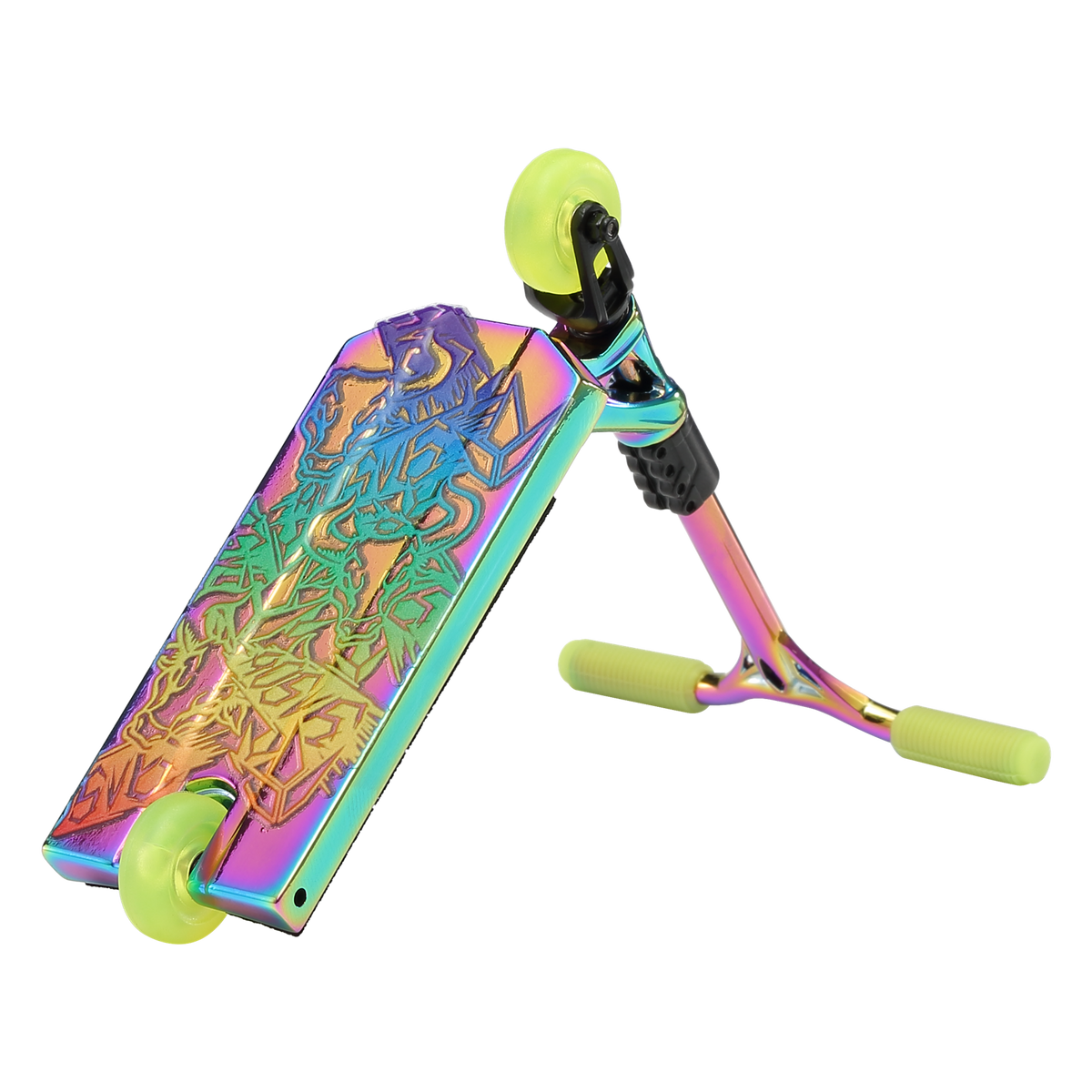 Envy AOSv6 Special Edition Finger Scooter