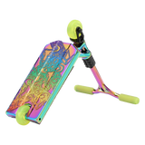 Envy AOSv6 Special Edition Finger Scooter