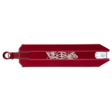 Apex Jett Williams Signature Deck - 5" Wide