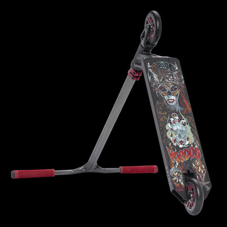 Triad Park 5 x 20.5 Custom Pro Scooter - #11