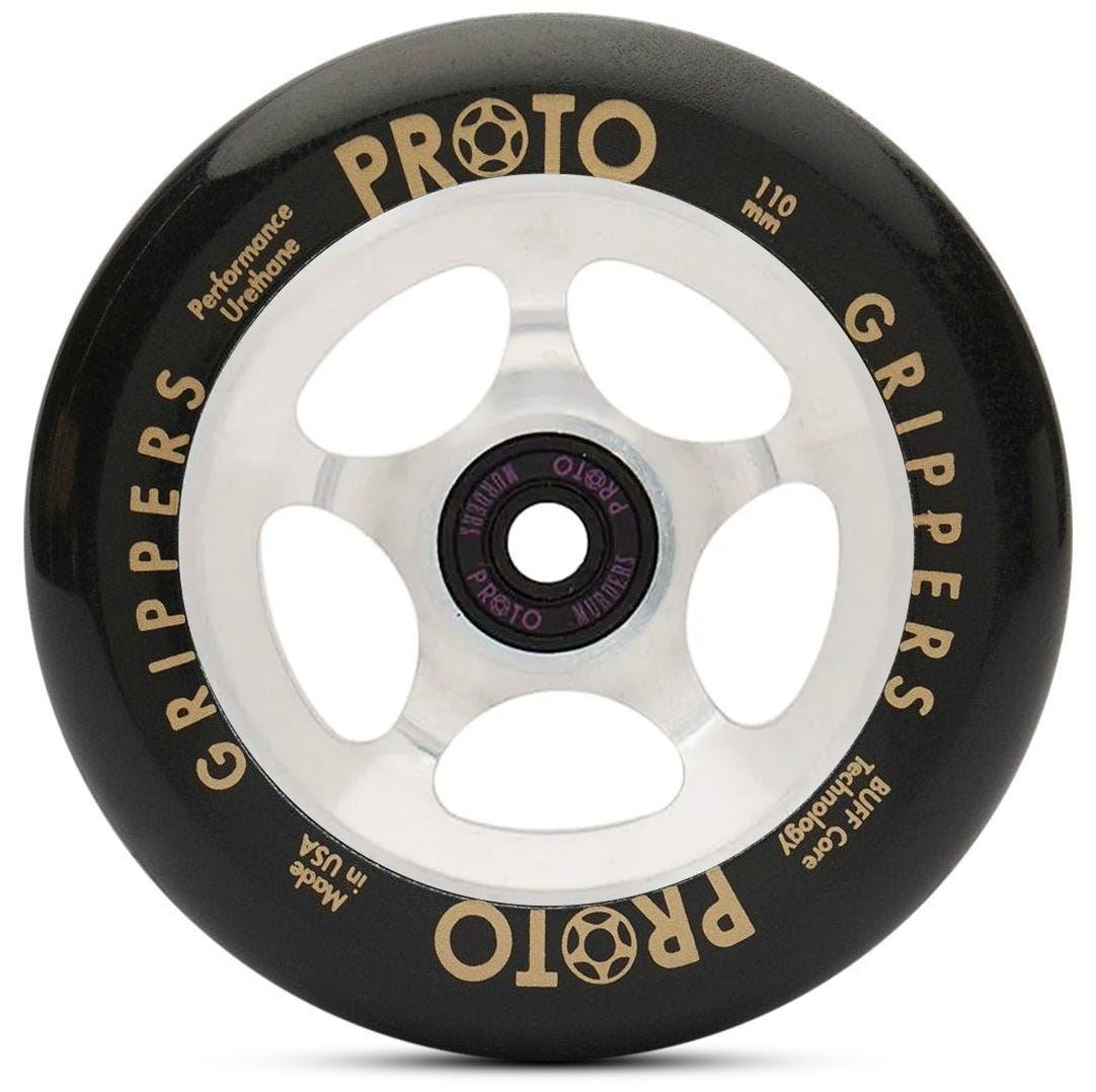 Ruedas de agarre PROTO