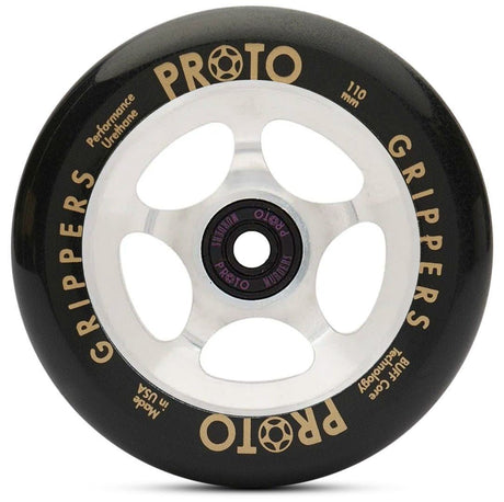 PROTO Gripper Wheels