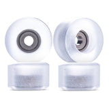Teak Tuning Apex Street Fingerboards Wheels - 77D