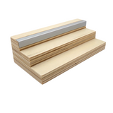 Slushcult Fingerboard Ramp - 3 Stair