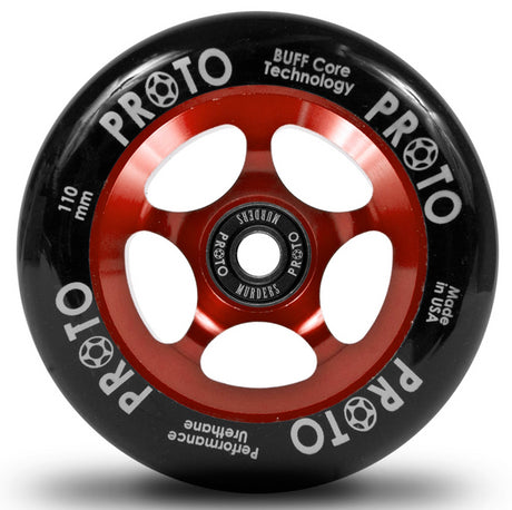 PROTO Slider Wheels