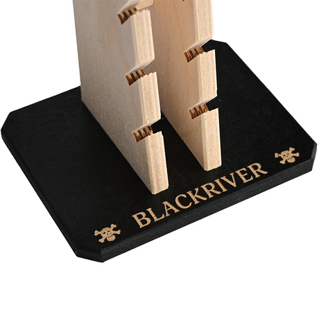 Blackriver Fingerboard Rack XL