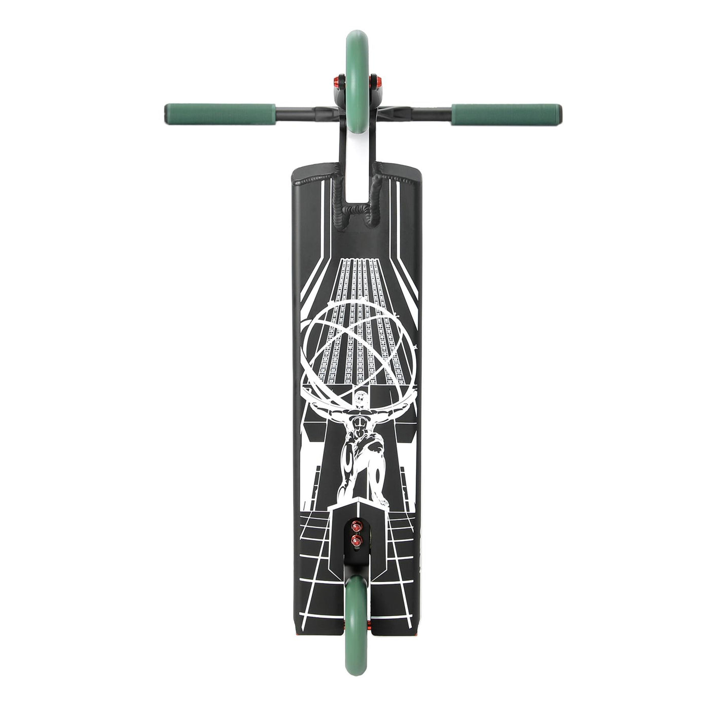 Aztek Fountain V2 Pro Scooter