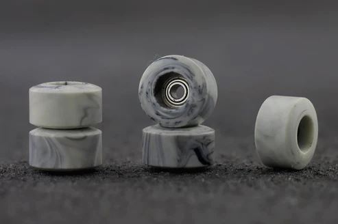 Dirty FB illPills 70D Street Shape Wheels - Swirl