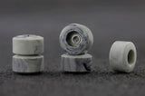 Dirty FB illPills 70D Street Shape Wheels - Swirl