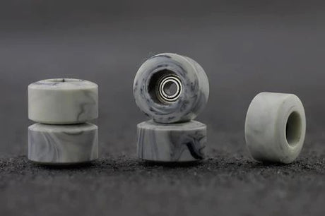 Dirty FB illPills 70D Street Shape Wheels - Swirl
