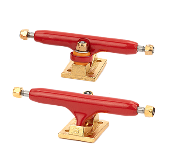 Blackriver Fingerboard 3.0 Trucks Without Tool - 32mm