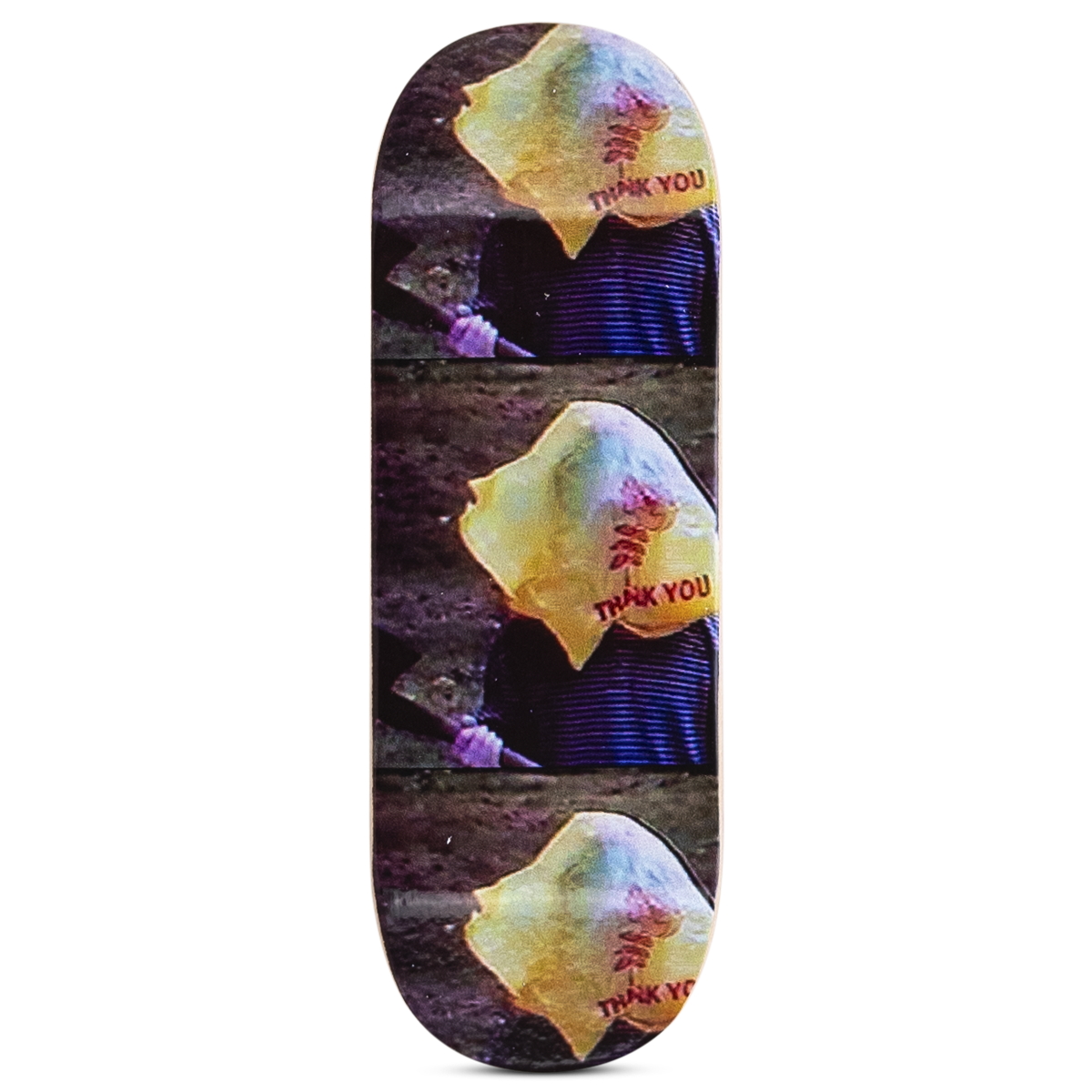 Awful Fingerboard Deck - Bagged