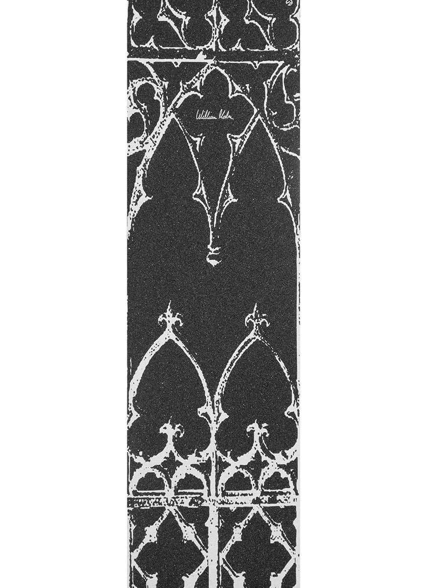 North William Holm Signature Grip Tape