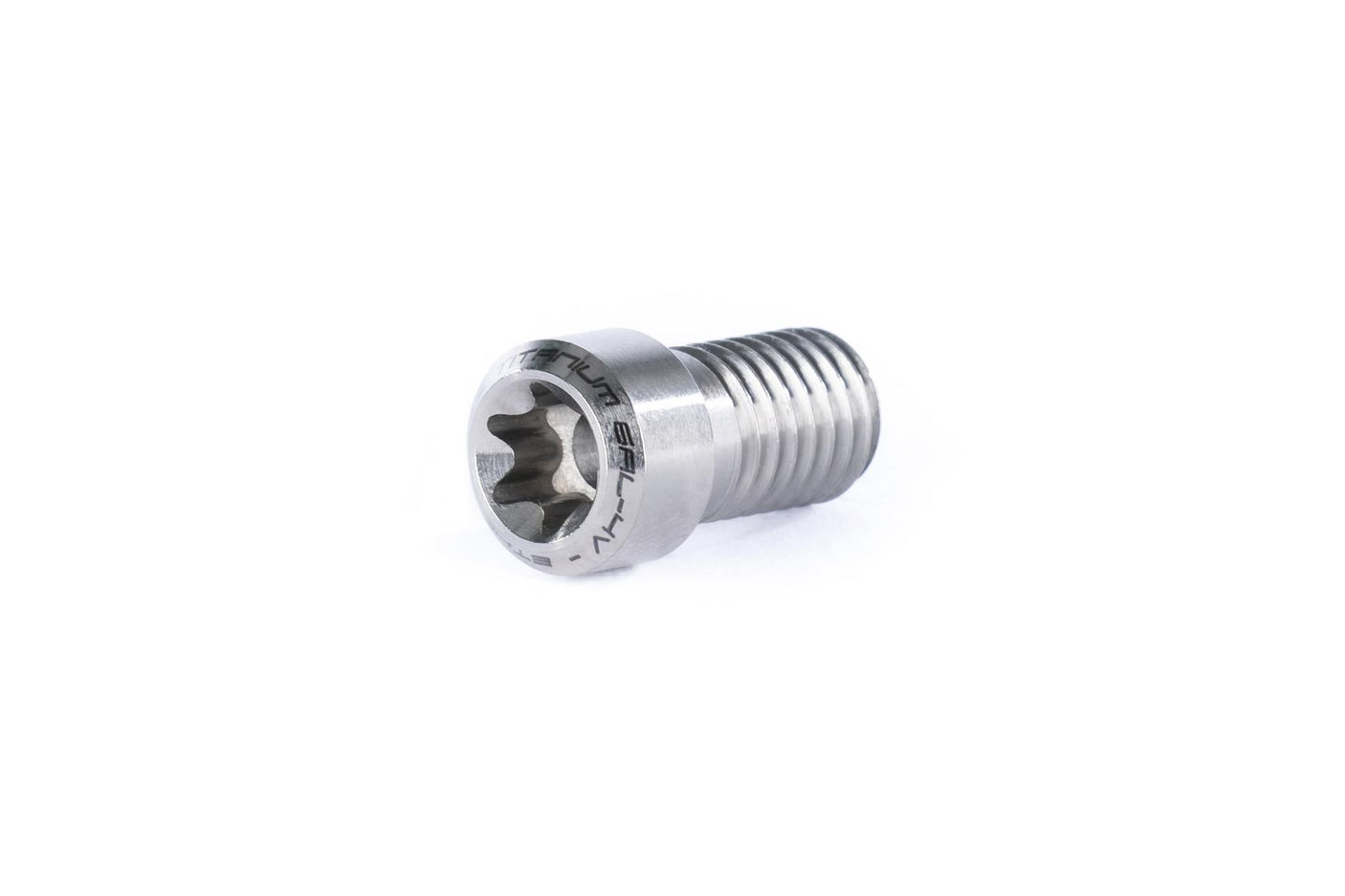 Ethic Titanium Clamp Screw