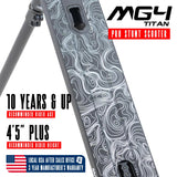 Madd Gear MG4 Titan Pro Scooter